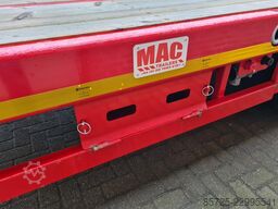  Mac 16 premium oprijwagen