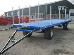  Balenwagen