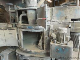 Eirich 500 liter