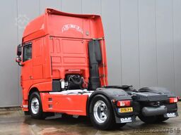 DAF XF 480 SSC 4x2 - NEW TACHO - 839 TKM - PARK. AI...