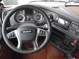 DAF XF 480 SSC 4x2 - NEW TACHO - 839 TKM - PARK. AI...