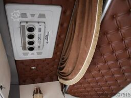 DAF XF 480 SSC 4x2 - NEW TACHO - 839 TKM - PARK. AI...