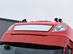 DAF XF 480 SSC 4x2 - NEW TACHO - 839 TKM - PARK. AI...