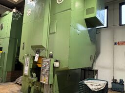 Kieserling & Albrecht KKPR 2000/1000