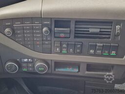 Volvo FH 13.500 Globetrotter 6x2 - PTO/Hydraulic - St...