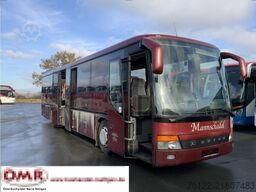 Setra S 315 GT