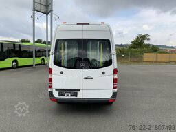 Mercedes-Benz Sprinter 315 CDI