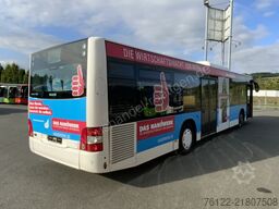 MAN A 21 Lion´s City