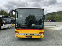 Setra S 315 NF