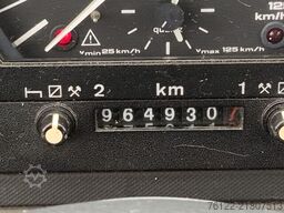 Setra S 315 NF