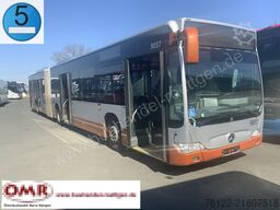 Mercedes-Benz O 530 G Citaro