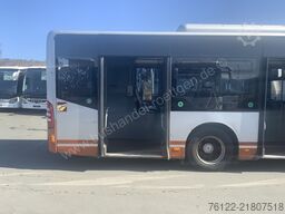 Mercedes-Benz O 530 G Citaro