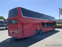 Van Hool TDX27 Astromega