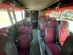 Van Hool TDX27 Astromega