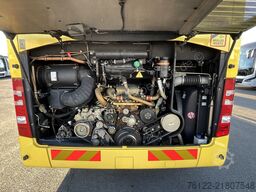 Mercedes-Benz Tourismo L 17 RHD