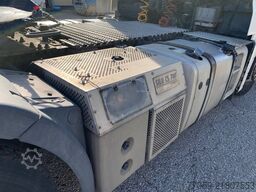 MAN TGX 18.440 *EEV* + KOMPRESSOR + HYDRAULI