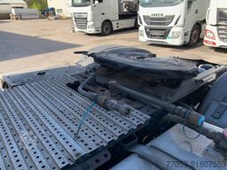 MAN TGX 18.440 *EEV* + KOMPRESSOR + HYDRAULI