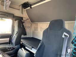 MAN TGX 18.440 *EEV* + KOMPRESSOR + HYDRAULI