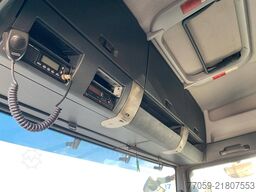 MAN TGX 18.440 *EEV* + KOMPRESSOR + HYDRAULI