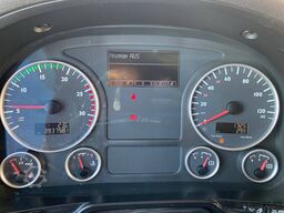 MAN TGX 18.440 *EEV* + KOMPRESSOR + HYDRAULI