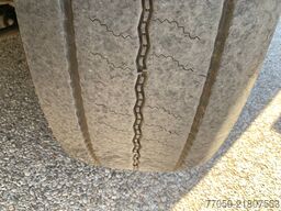 MAN TGX 18.440 *EEV* + KOMPRESSOR + HYDRAULI