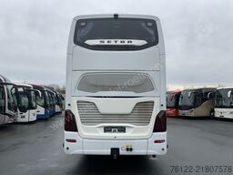 Setra S 531 DT