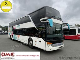 Setra S 431 DT