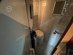 Setra S 431 DT