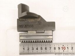 Forkardt Breite 20 mm  schrägverzahnt