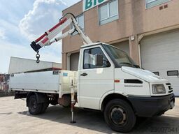 Iveco TURBO DAILY 35-10