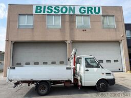 Iveco TURBO DAILY 35-10