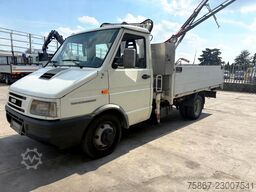 Iveco TURBO DAILY 35-10