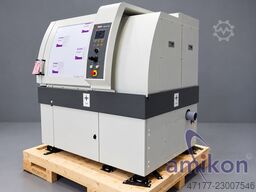 Struers 5000 XYZR