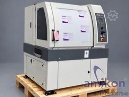 Struers 5000 XYZR