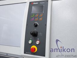 Struers 5000 XYZR