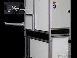 Markierheld MH-20 DE Industrie 4.0 made in Germany