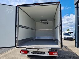 VW Crafter 35 Kühlkoffer Carrier Viento 300 NAVI/APP
