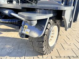 Combilift C4000 DIESEL DUPLEX 4100 FREE-LIFT TOP1!