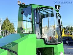 Combilift C4000 DIESEL DUPLEX 4100 FREE-LIFT TOP1!