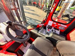 Combilift C4000 / TRIPLEX / 9300MM / GAS / TOP1