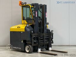 Combilift CBE2500 / TRIPLEX - 4900MM / FREE LIFT