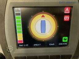 Combilift CBE2500 / TRIPLEX - 4900MM / FREE LIFT