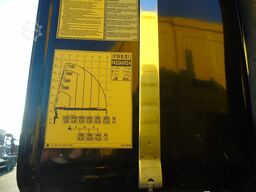 MAN TGS 26.360 + FASSI 420AXP.24 + 6X2 STEERING + 4...