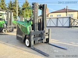 Combilift CB4000 GAS TRIPLEX 5200 POSITIONER