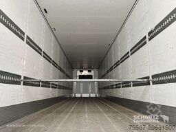 Schmitz Cargobull Semiremolque Frigo Standard