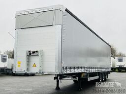 Schmitz Cargobull Curtainsider Mega Getränke