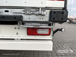 Schmitz Cargobull Curtainsider Mega Getränke