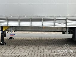 Schmitz Cargobull Curtainsider Mega Getränke