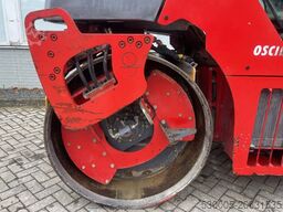 Hamm DV 90 TO     2006