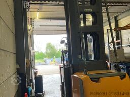 Jungheinrich EKX 516K